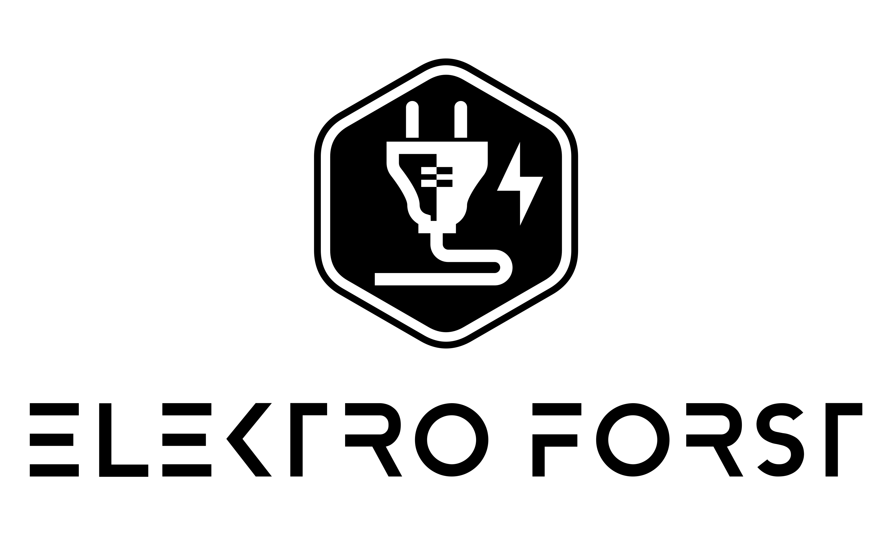 Elektro Forst Logo